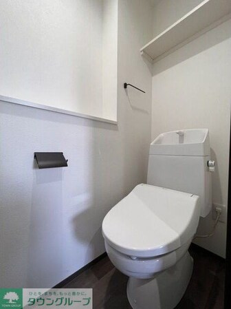 Patina岩塚(パティーナイワツカ)の物件内観写真